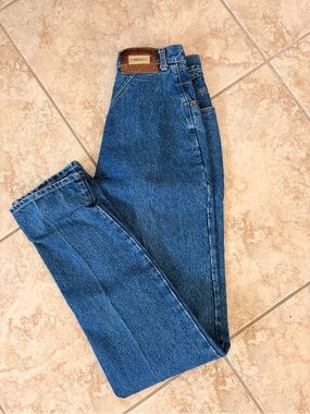 Vintage Lawman Jeans
